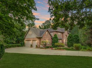 12345 S 82nd Ave, Palos Park, IL