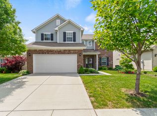 15033 Silver Charm Dr, Noblesville, IN 46060