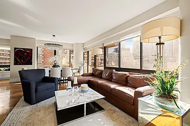 167 East 61st Street, #12AB