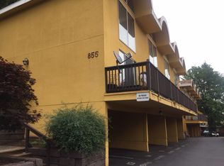 855 Sw Broadway, Portland, OR 97201