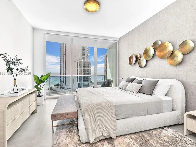 17550 Collins Ave #1002 — Photo 21