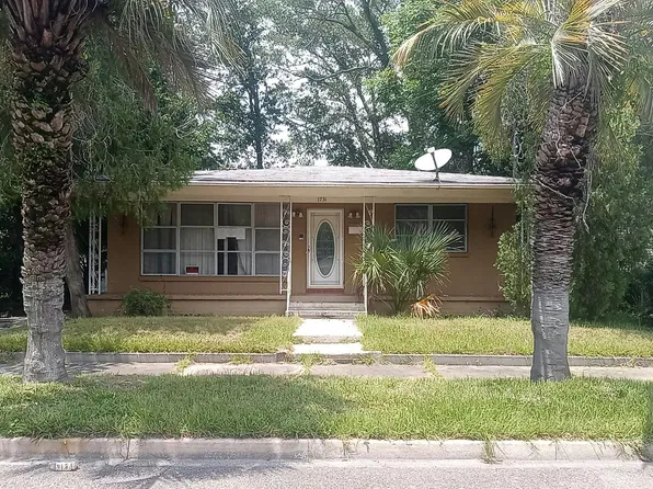 1731 W 15th St, Jacksonville, FL 32209