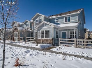 16349 Rustlers Range Point, Monument, CO 80132