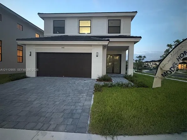 15461 SW 20th Ln, Miami, FL 33185