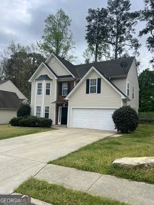 370 Oakland Place Dr, Lawrenceville, GA, 30044