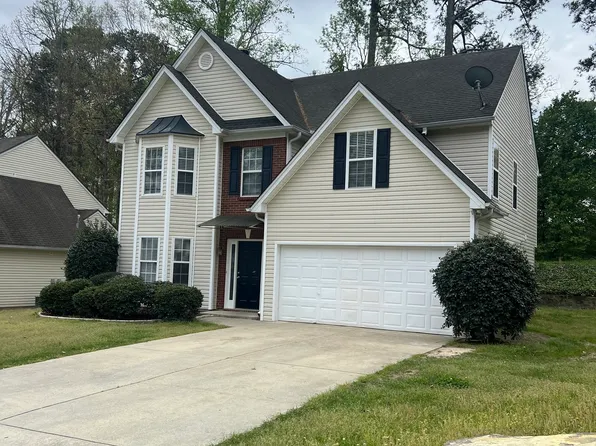 370 Oakland Place Dr, Lawrenceville, GA 30044