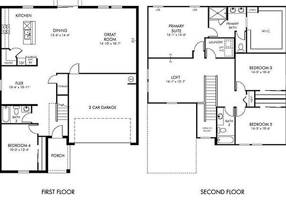 4th image of 335 Sarah Nicole Way