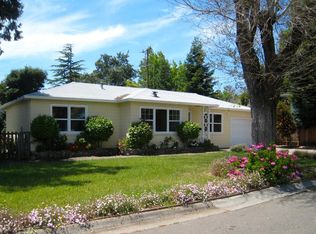 4 Boulevard Ct, Novato, CA