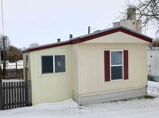 203 Front St S, Cascade, MT 59421