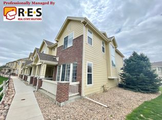 16105 E Geddes Dr #76, Aurora, CO 80016