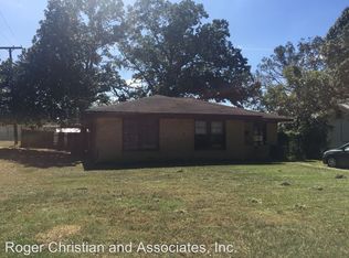 1701 Vivian St, Shreveport, LA 71108
