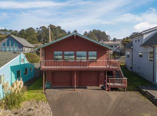 6310 NE Logan Rd, Lincoln City, OR 97367