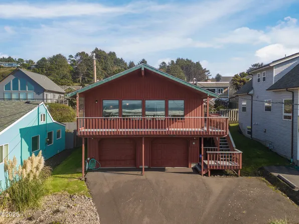 6310 NE Logan Rd, Lincoln City, OR 97367