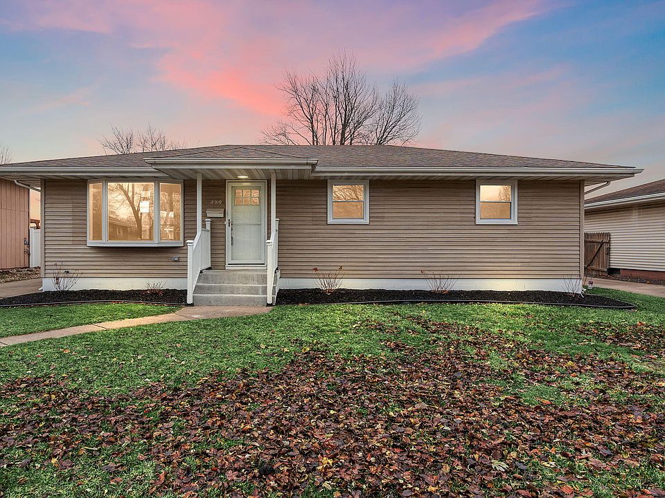 8749 Monroe Ave, Munster, IN 46321 | Zillow