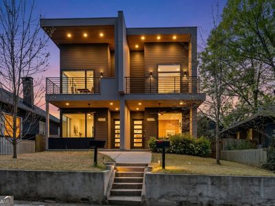 1103 Kirkwood Ave SE, Atlanta, GA, 30316