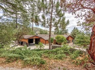 53575 W Ridge Rd, Idyllwild, CA 92549