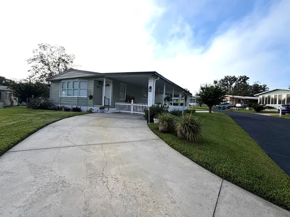 1753 Indian Wells Ave #1095, Ocala, FL 34472