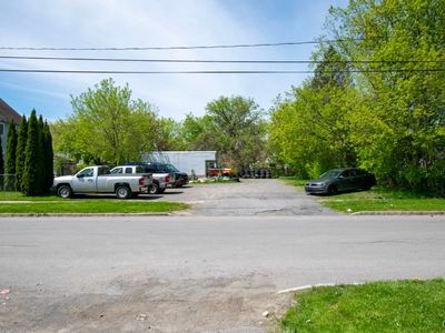 1560 Howard Ave #61, Utica, NY, 13501