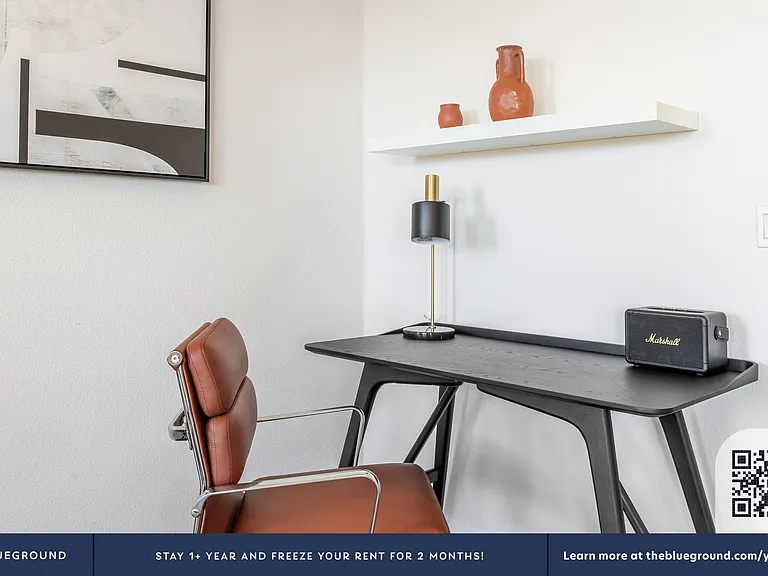 Office Area