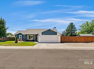 3309 Robinhood Loop, Nampa, ID 83687
