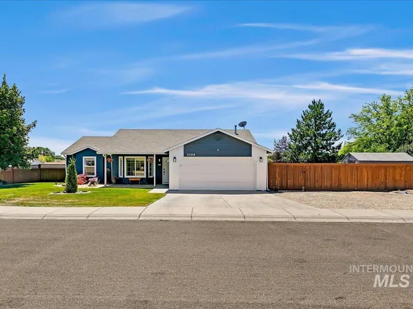 3309 Robinhood Loop, Nampa, ID 83687