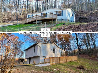 9115/9119 Chapman Hwy S, Knoxville, TN, 37920