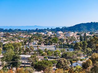 813 E Anapamu St #P-A, Santa Barbara, CA 93103