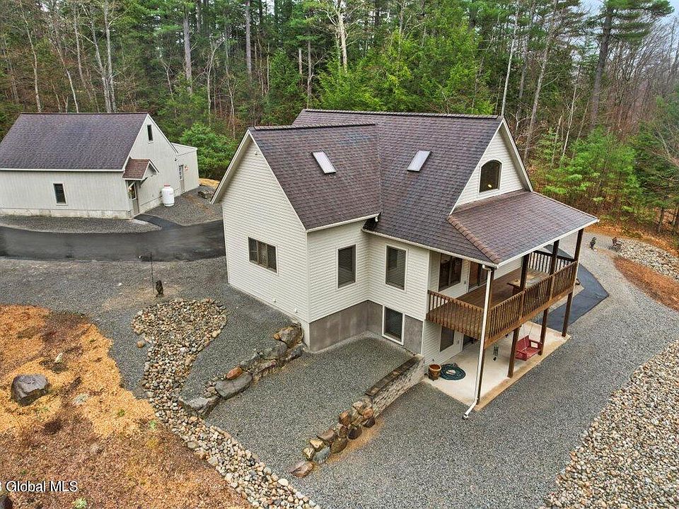 46 Gibbons Road, Brant Lake, NY 12815 Zillow