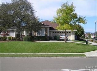 7543 Rafanelli Ln, Windsor, CA 95492