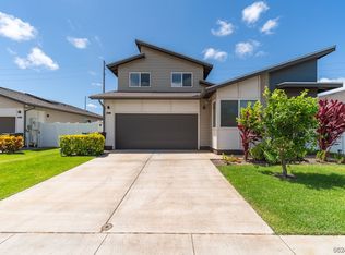 91-1262 Likolehua Loop, Ewa Beach, HI 96706