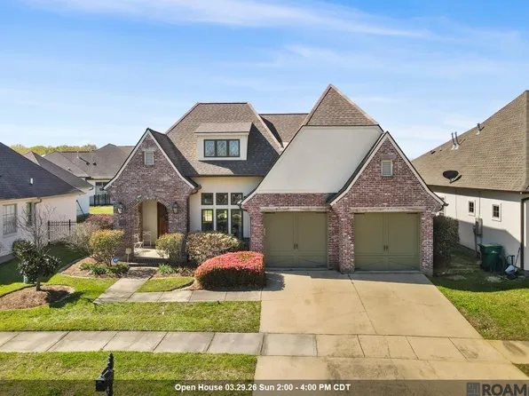 1532 Berwick Bnd, Zachary, LA 70791