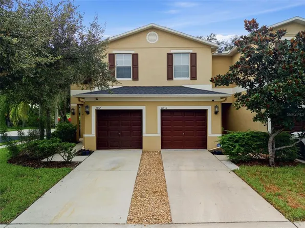 2837 Santego Bay Ct, Brandon, FL 33511