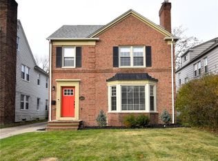 3608 Ingleside Rd, Shaker Heights, OH 44122