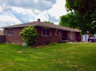 244 Planeview Ave, Lebanon, MO 65536