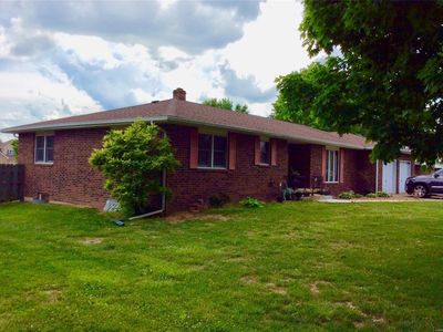244 Planeview Ave, Lebanon, MO, 65536