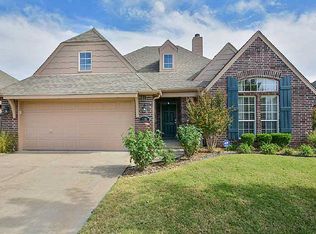 11959 S 76th Ave E, Bixby, OK 74008