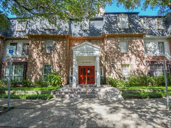 357 N Post Oak Ln APT 309, Houston, TX 77024