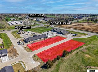 6900 Weigel Dr, Lincoln, NE 68516