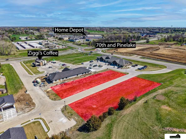 6901 Weigel Dr, Lincoln, NE 68516