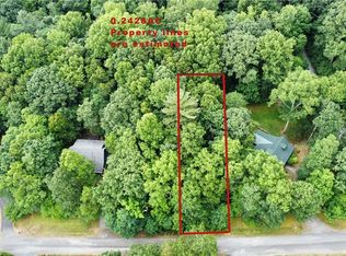 Cabin Village Ln #1021, Hillsville, VA 24343