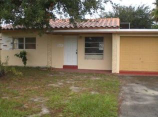 6370 Flagler St, Hollywood, FL 33023