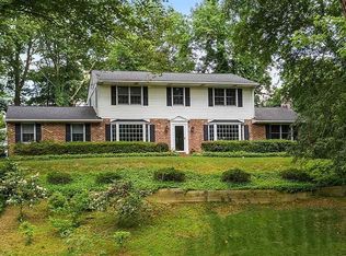 18 Arrowhead Trl, Media, PA 19063