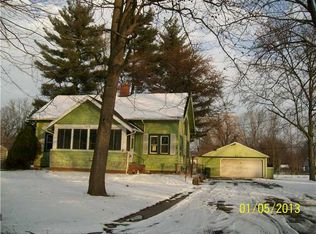 1010 Heidelberg Rd, Toledo, OH 43615