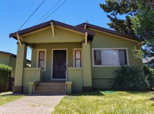 6669 Brann St, Oakland, CA 94605