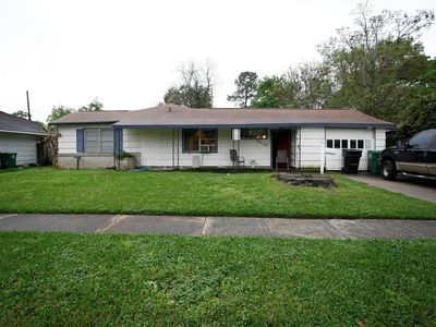 8529 Montridge Dr, Houston, TX, 77055