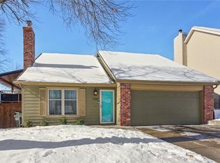 7220 Park St, Shawnee, KS 66216