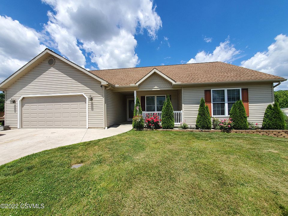 190 Peachwood Dr, Selinsgrove, PA 17870 Zillow