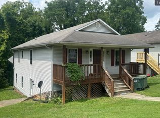 691 Lee St, Salem, VA 24153