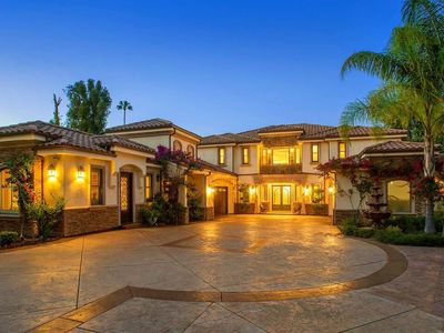 14933 Sutton St, Sherman Oaks, CA, 91403