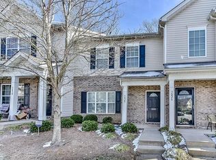 3028 Summerfield Ridge Ln #285, Matthews, NC 28105